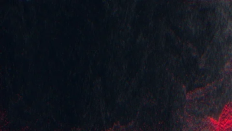Unique Design. Abstract Digital Animation. Pixel Noise Glitch Error Video Damage Vídeos de archivo 93805453