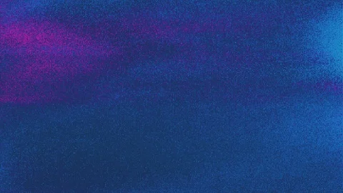 Unique Design. Abstract Digital Animation. Pixel Noise Glitch Error Video Damage Stock Footage 93872491
