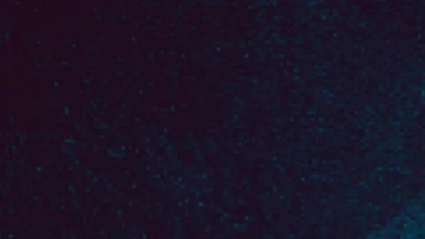 Unique Design. Abstract Digital Animation. Pixel Noise Glitch Error Video Damage Stock Footage 93903843