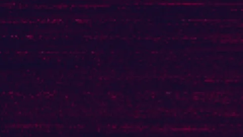 Unique Design. Abstract Digital Animation. Pixel Noise Glitch Error Video Damage Stock Footage 93903845