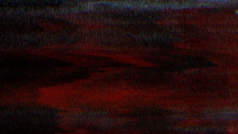 Unique Design. Abstract Digital Animation. Pixel Noise Glitch Error Video Damage Stock Footage 93903918