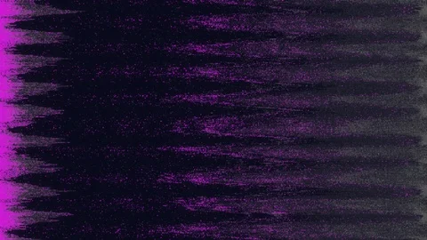 Unique Design. Abstract Digital Animation. Pixel Noise Glitch Error Video Damage Stock Footage 93998152