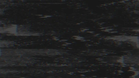 Unique Design. Abstract Digital Animation. Pixel Noise Glitch Error Video Damage Stock Footage 94040489