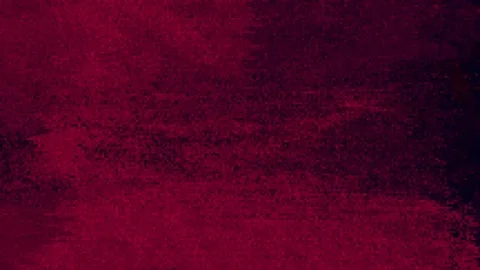 Unique Design. Abstract Digital Animation. Pixel Noise Glitch Error Video Damage Stock Footage 94040504