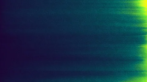 Unique Design. Abstract Digital Animation. Pixel Noise Glitch Error Video Damage Vídeos de archivo 94122666