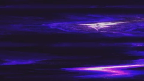 Unique Design. Abstract Digital Animation. Pixel Noise Glitch Error Video Damage Stock Footage 94178449
