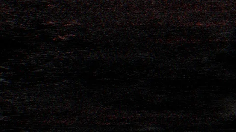 Unique Design. Abstract Digital Animation. Pixel Noise Glitch Error Video Damage Stock Footage 94389075