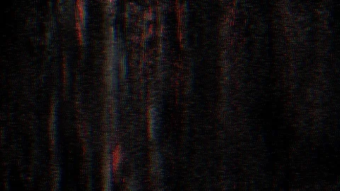 Unique Design. Abstract Digital Animation. Pixel Noise Glitch Error Video Damage Stock Footage 94389096