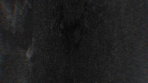 Unique Design. Abstract Digital Animation. Pixel Noise Glitch Error Video Damage Stock Footage 94423529