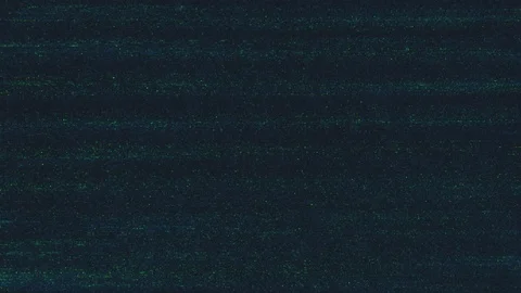 Unique Design. Abstract Digital Animation. Pixel Noise Glitch Error Video Damage Stock Footage 94453298