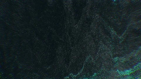 Unique Design. Abstract Digital Animation. Pixel Noise Glitch Error Video Damage 库存影片 94628496