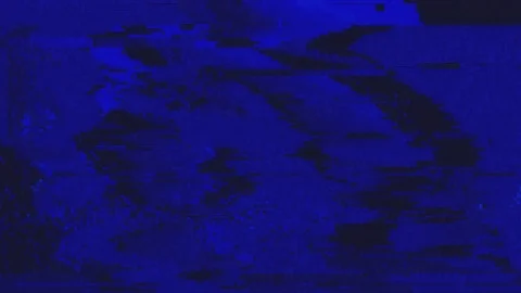 Unique Design. Abstract Digital Animation. Pixel Noise Glitch Error Video Damage Stock Footage 94679354