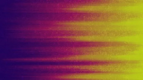 Unique Design. Abstract Digital Animation. Pixel Noise Glitch Error Video Damage Stock Footage 94711400