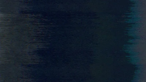 Unique Design. Abstract Digital Animation. Pixel Noise Glitch Error Video Damage Vídeos de archivo 94818224