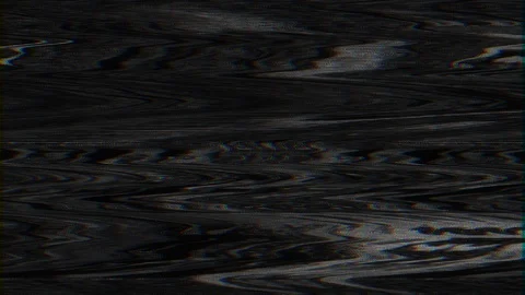 Unique Design. Abstract Digital Animation. Pixel Noise Glitch Error Video Damage Vídeos de archivo 94871261