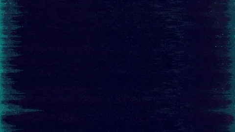 Unique Design. Abstract Digital Animation. Pixel Noise Glitch Error Video Damage Stock Footage 94916034