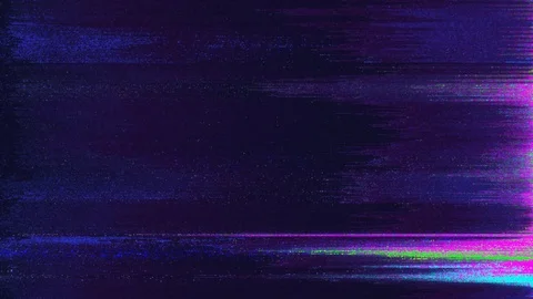 Unique Design. Abstract Digital Animation. Pixel Noise Glitch Error Video Damage Stock Footage 95079826