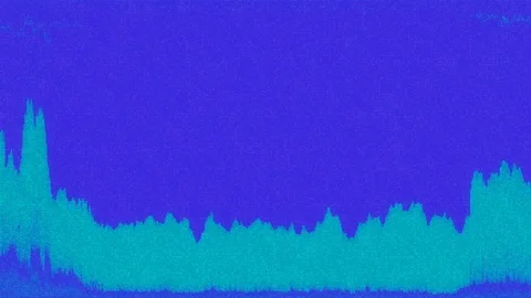 Unique Design. Abstract Digital Animation. Pixel Noise Glitch Error Video Damage Stock Footage 95196192