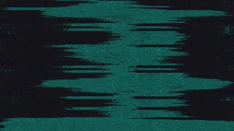 Unique Design. Abstract Digital Animation. Pixel Noise Glitch Error Video Damage Stock Footage 95237952