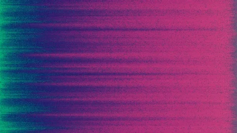 Unique Design. Abstract Digital Animation. Pixel Noise Glitch Error Video Damage Stock Footage 95335035
