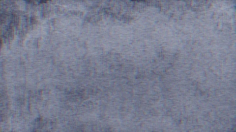 Unique Design. Abstract Digital Animation. Pixel Noise Glitch Error Video Damage Stock Footage 95435487