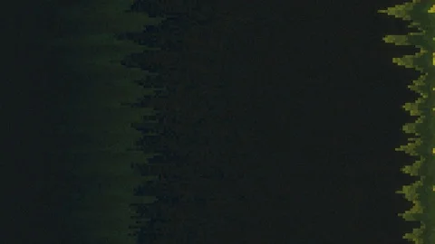 Unique Design. Abstract Digital Animation. Pixel Noise Glitch Error Video Damage Stock Footage 95550239