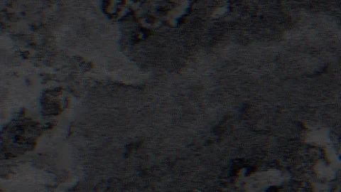 Unique Design. Abstract Digital Animation. Pixel Noise Glitch Error Video Damage Stock Footage 95551841