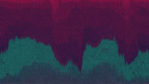 Unique Design. Abstract Digital Animation. Pixel Noise Glitch Error Video Damage Stock Footage 95901725