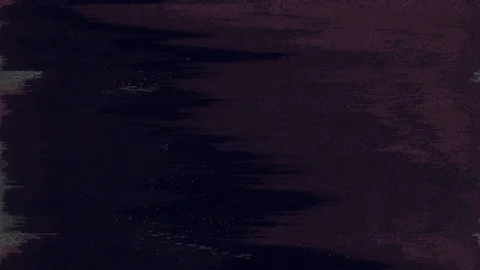 Unique Design. Abstract Digital Animation. Pixel Noise Glitch Error Video Damage Vídeos de archivo 96032114