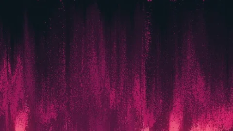 Unique Design. Abstract Digital Animation. Pixel Noise Glitch Error Video Damage Stock Footage 96112077