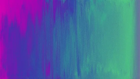Unique Design. Abstract Digital Animation. Pixel Noise Glitch Error Video Damage Stock Footage 96167060