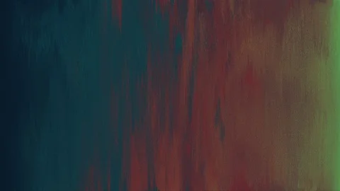 Unique Design. Abstract Digital Animation. Pixel Noise Glitch Error Video Damage Video stock 96209289