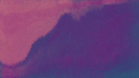 Unique Design. Abstract Digital Animation. Pixel Noise Glitch Error Video Damage Stock Footage 96255037