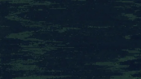 Unique Design. Abstract Digital Animation. Pixel Noise Glitch Error Video Damage Stock Footage 96342108