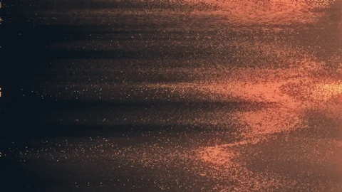 Unique Design. Abstract Digital Animation. Pixel Noise Glitch Error Video Damage Stock Footage 96901195