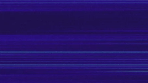 Unique Design. Abstract Digital Animation. Pixel Noise Glitch Error Video Damage Stock Footage 97530829