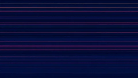 Unique Design. Abstract Digital Animation. Pixel Noise Glitch Error Video Damage Stock Footage 97960255
