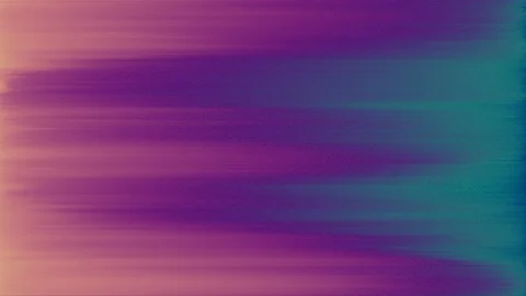 Unique Design. Abstract Digital Animation. Pixel Noise Glitch Error Video Damage Stock-Footage 97960335