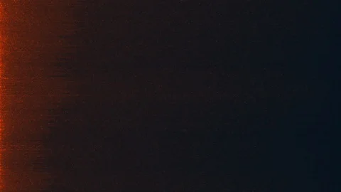 Unique Design. Abstract Digital Animation. Pixel Noise Glitch Error Video Damage Stock-Footage 98118741