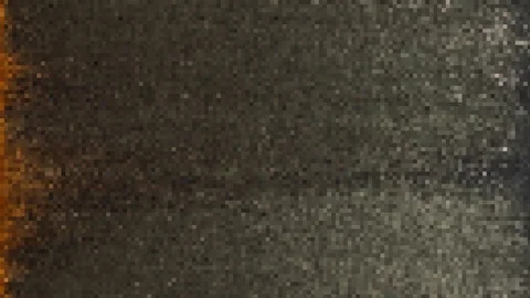 Unique Design. Abstract Digital Animation. Pixel Noise Glitch Error Video Damage Stock Footage 98434351