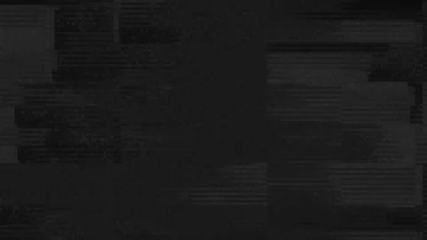 Unique Design. Abstract Digital Animation. Pixel Noise Glitch Error Video Damage Vídeos de archivo 98567322