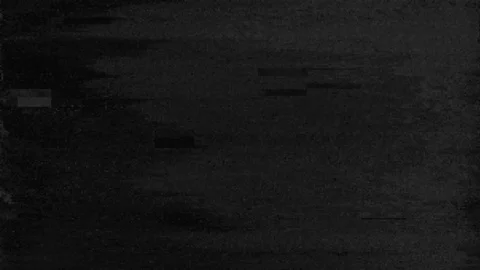 Unique Design. Abstract Digital Animation. Pixel Noise Glitch Error Video Damage Stock Footage 98847106