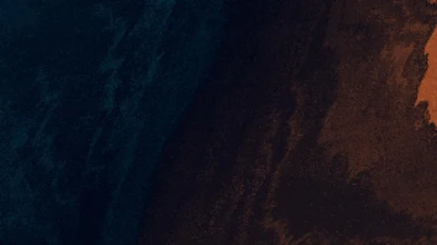 Unique Design. Abstract Digital Animation. Pixel Noise Glitch Error Video Damage Stock Footage 98847146