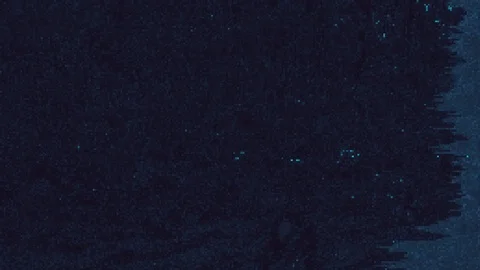 Unique Design. Abstract Digital Animation. Pixel Noise Glitch Error Video Damage Vídeos de archivo 99259799