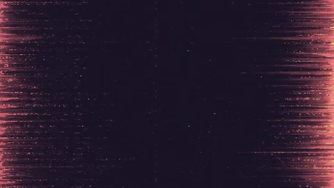 Unique Design. Abstract Digital Animation. Pixel Noise Glitch Error Video Damage Stock Footage 99378067