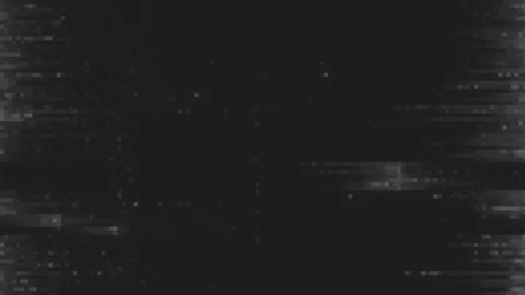 Unique Design. Abstract Digital Animation. Pixel Noise Glitch Error Video Damage Stock Footage 99378178