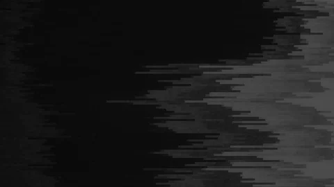 Unique Design. Abstract Digital Animation. Pixel Noise Glitch Error Video Damage Stock Footage 100656832