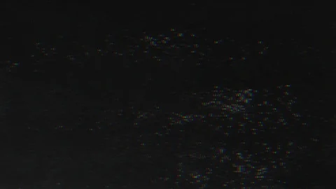 Unique Design. Abstract Digital Animation. Pixel Noise Glitch Error Video Damage Stock Footage 101079432