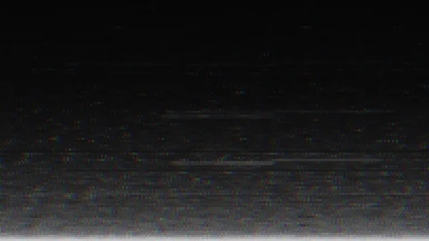Unique Design. Abstract Digital Animation. Pixel Noise Glitch Error Video Damage Stock Footage 101217667