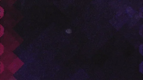 Unique Design Abstract Digital Animation Pixel Noise Glitch Error Video Damage Stock Footage 101231028